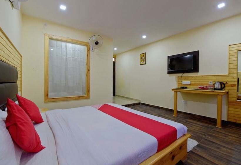 Пансион Impression Inn By Oyo Rooms