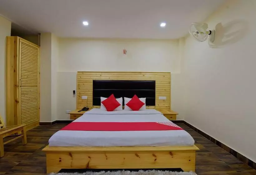 ペンション Impression Inn By Oyo Rooms