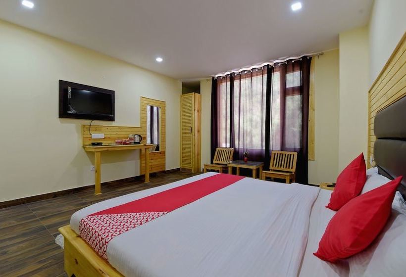 Пансион Impression Inn By Oyo Rooms