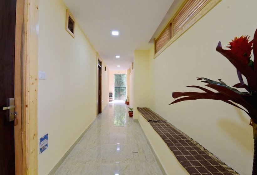 Пансион Impression Inn By Oyo Rooms