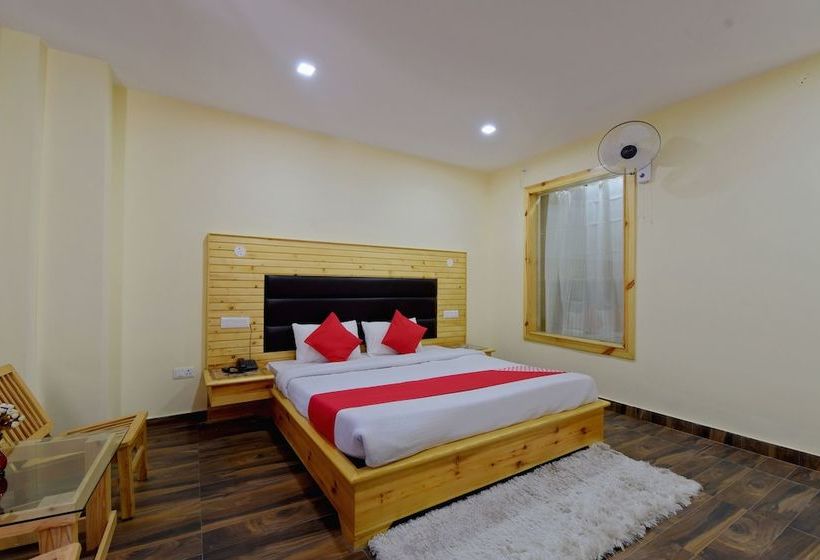 Пансион Impression Inn By Oyo Rooms