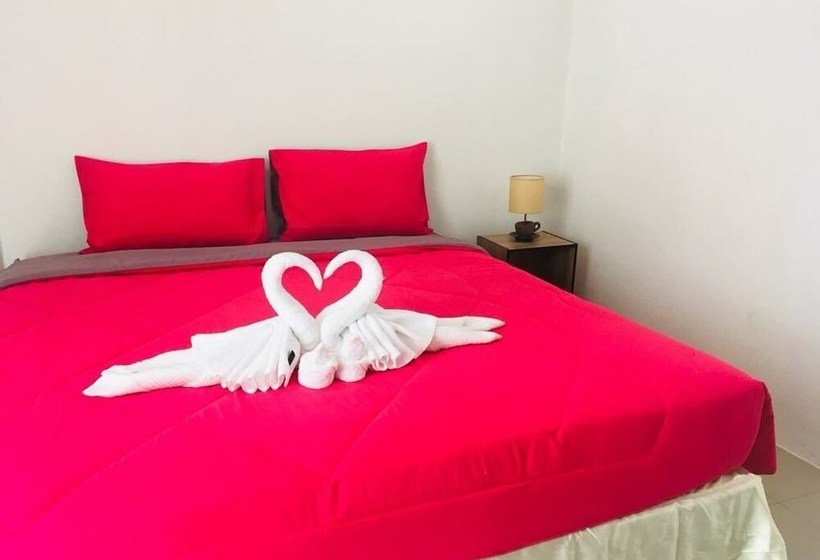 بنسيون Jp Kamala Guesthouse