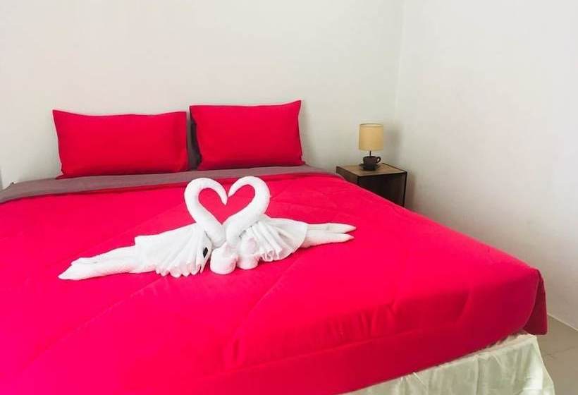 بنسيون Jp Kamala Guesthouse