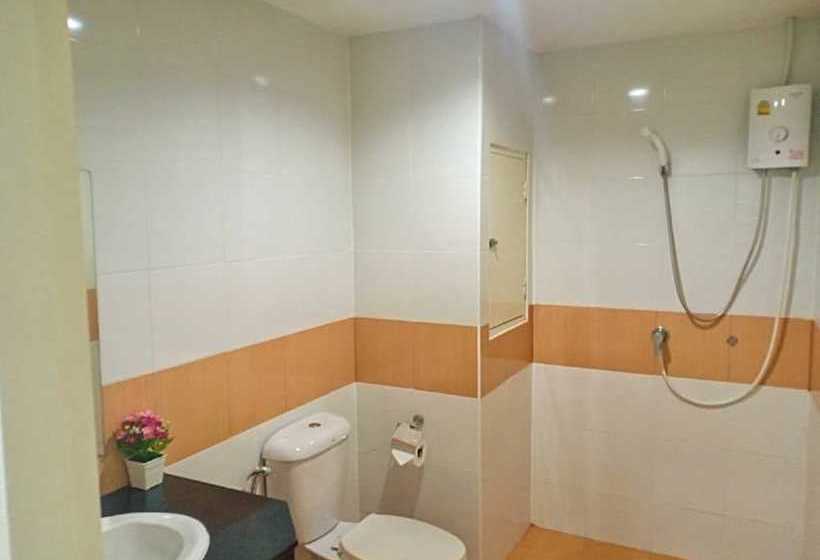 بنسيون Jp Kamala Guesthouse