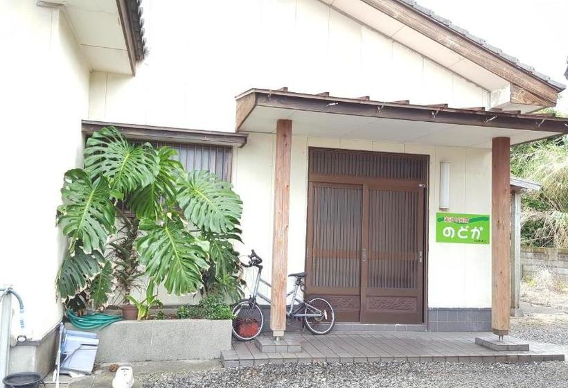 بنسيون Minshuku Nodoka