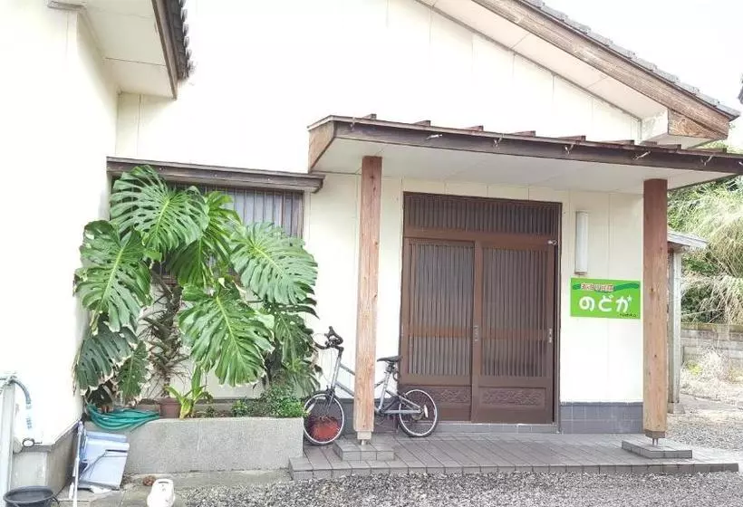 ペンション Minshuku Nodoka