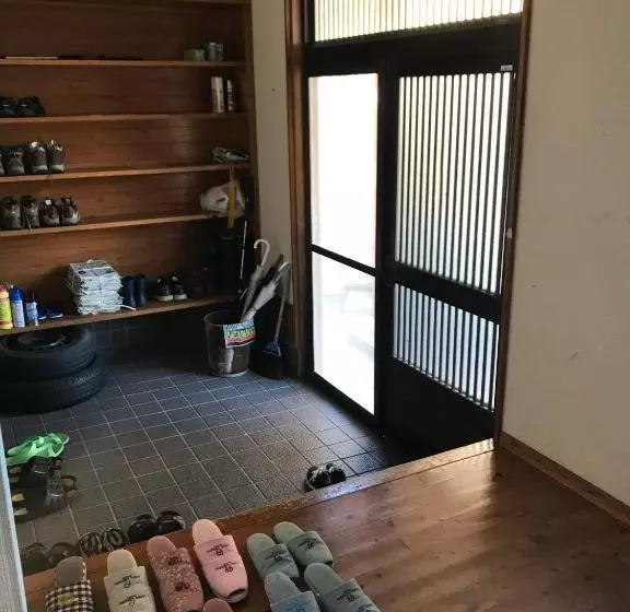 ペンション Minshuku Nodoka