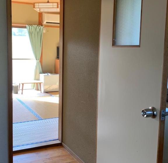 بنسيون Minshuku Nodoka