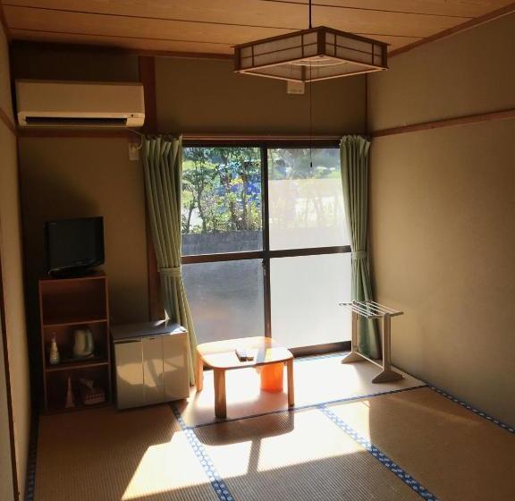 بنسيون Minshuku Nodoka