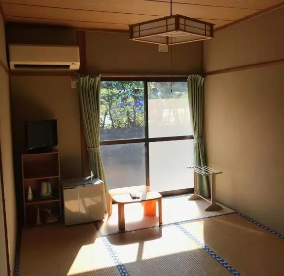 ペンション Minshuku Nodoka