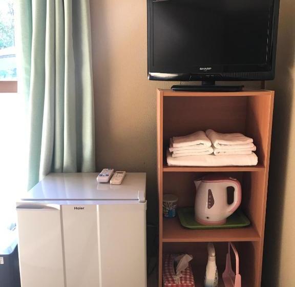 بنسيون Minshuku Nodoka