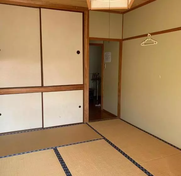 ペンション Minshuku Nodoka