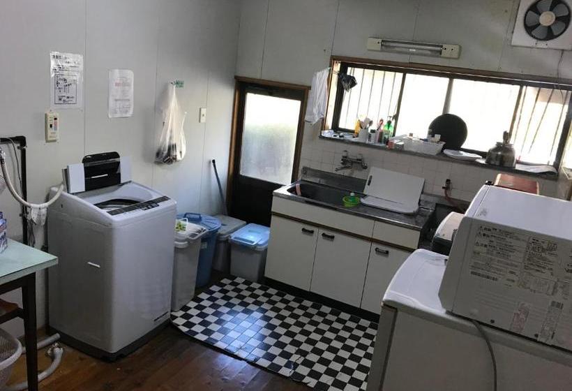 بنسيون Minshuku Nodoka