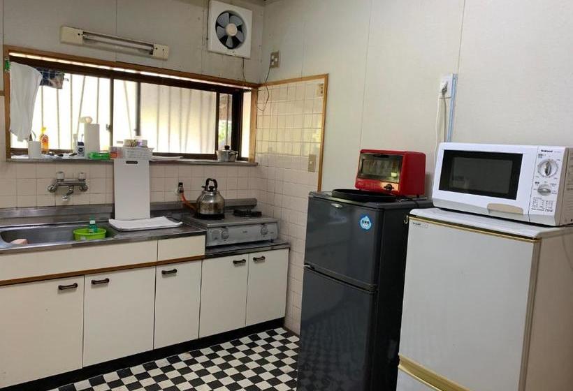 بنسيون Minshuku Nodoka