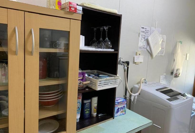 بنسيون Minshuku Nodoka