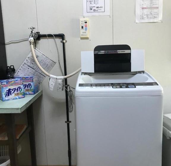 بنسيون Minshuku Nodoka