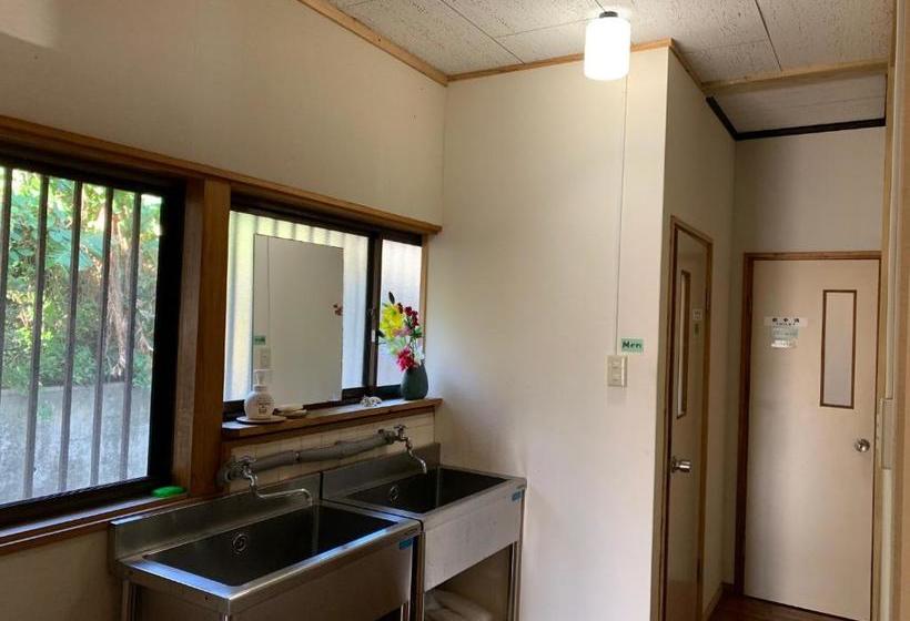 بنسيون Minshuku Nodoka