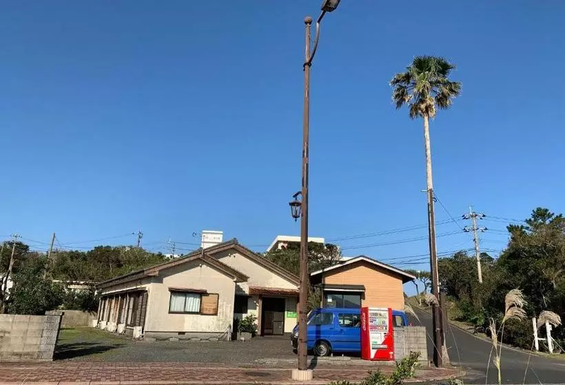 ペンション Minshuku Nodoka
