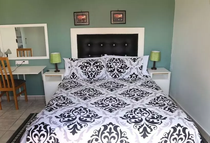 Majatalo Roba Monakedi Guest Lodge