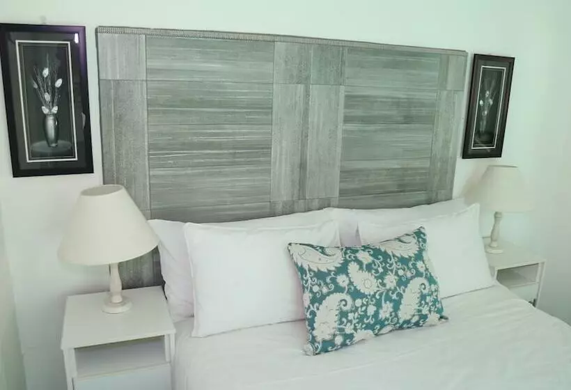 Majatalo Roba Monakedi Guest Lodge