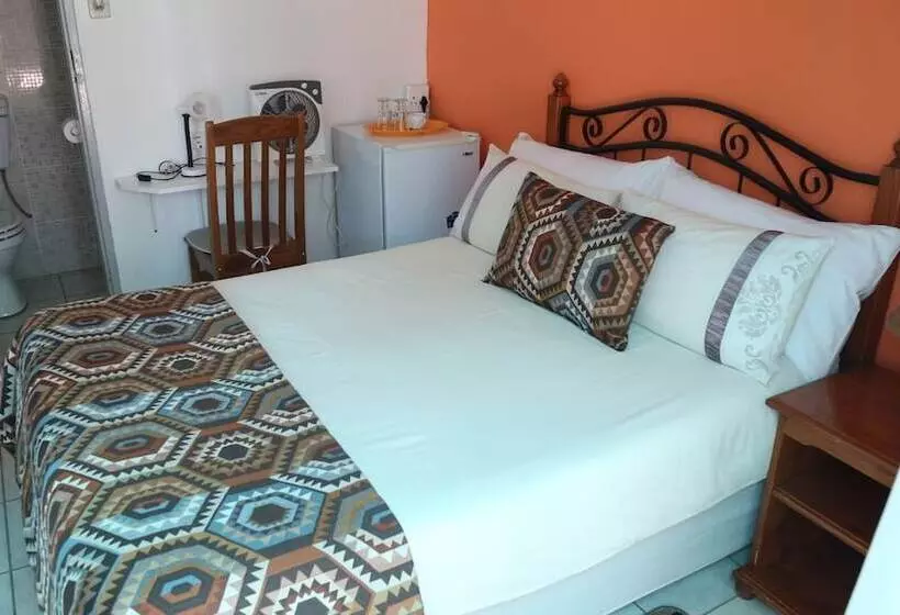 Majatalo Roba Monakedi Guest Lodge