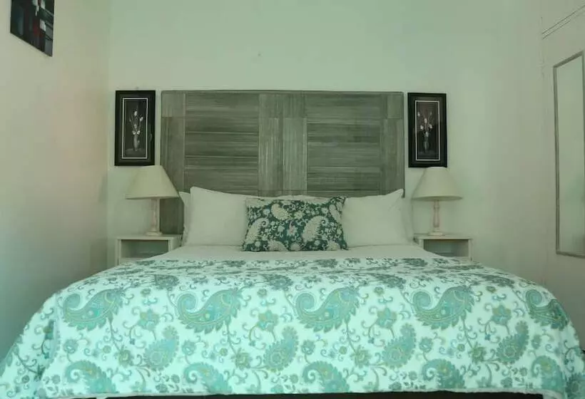 Majatalo Roba Monakedi Guest Lodge