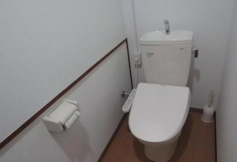 ペンション Samurai Apartment Gyotoku