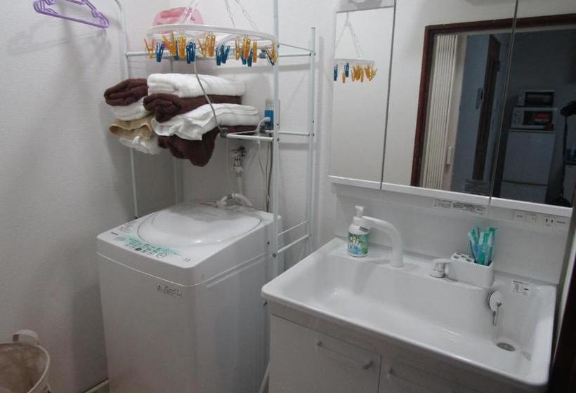 پانسیون Samurai Apartment Gyotoku