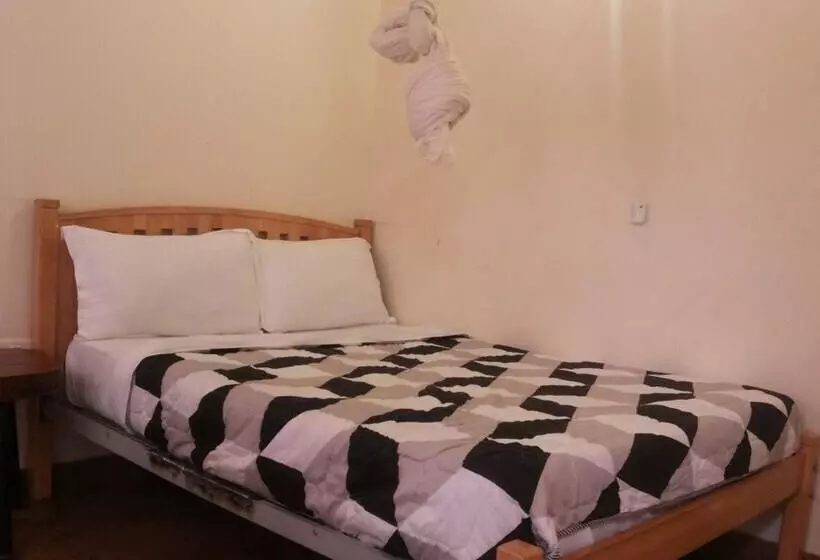 پانسیون The Pagoda