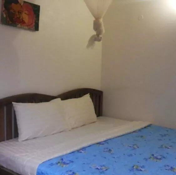 پانسیون The Pagoda