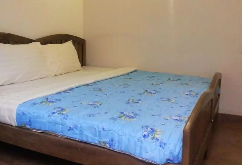 پانسیون The Pagoda