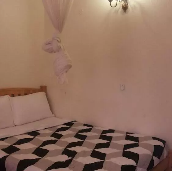 پانسیون The Pagoda