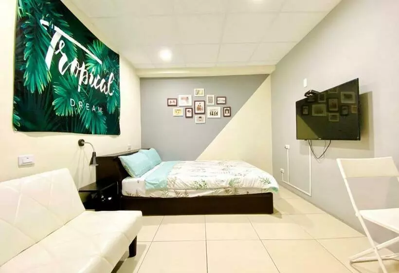 پانسیون Wei Yang Guest House