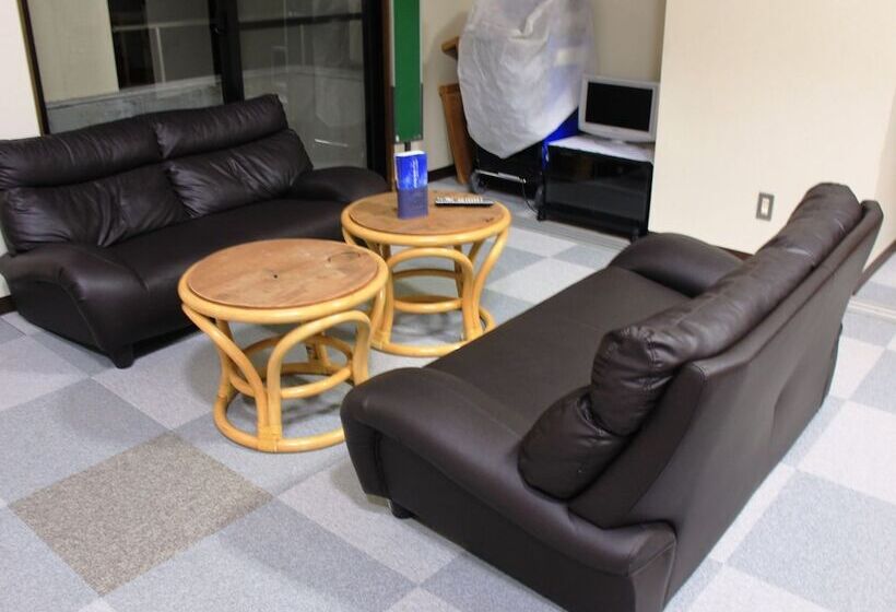 ریوکان Yasuragiso