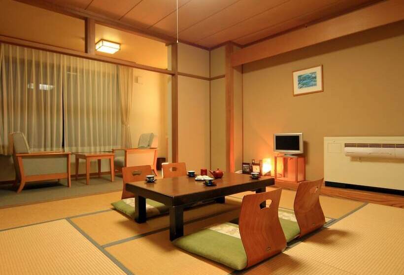 ریوکان Yasuragiso