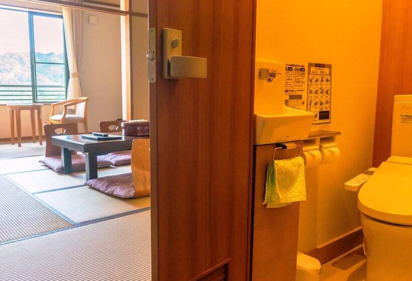 ریوکان Yasuragiso