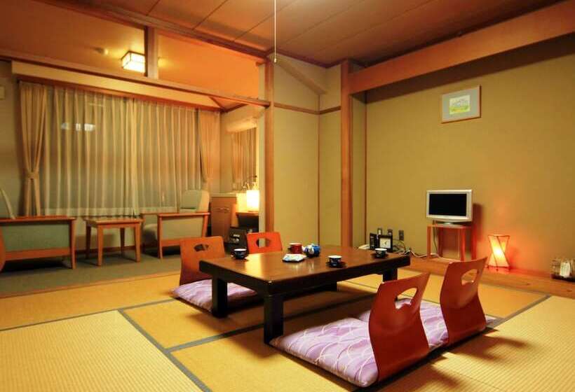 ریوکان Yasuragiso