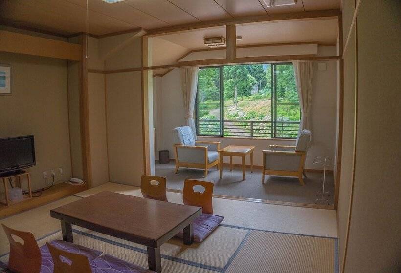 ریوکان Yasuragiso