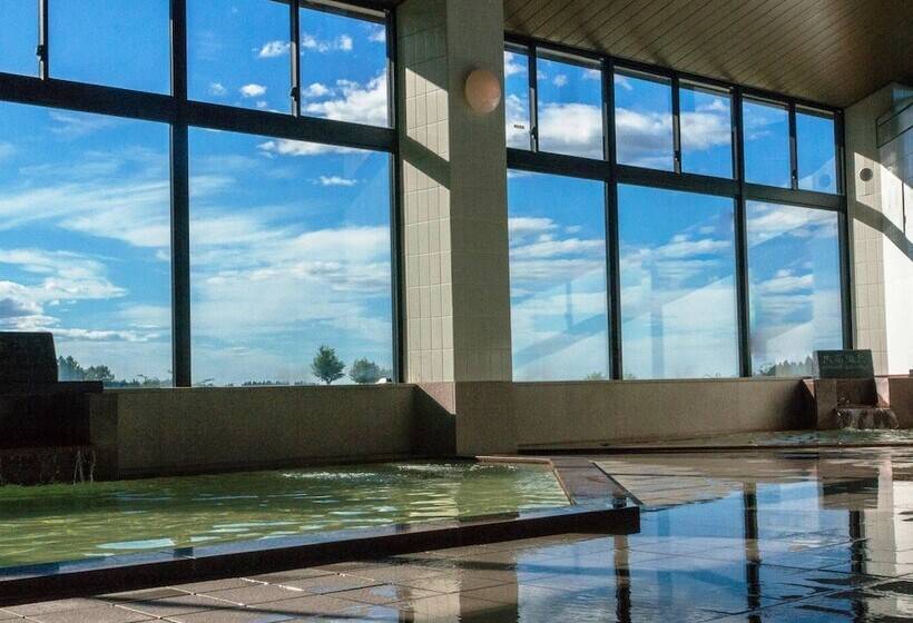 ریوکان Yasuragiso