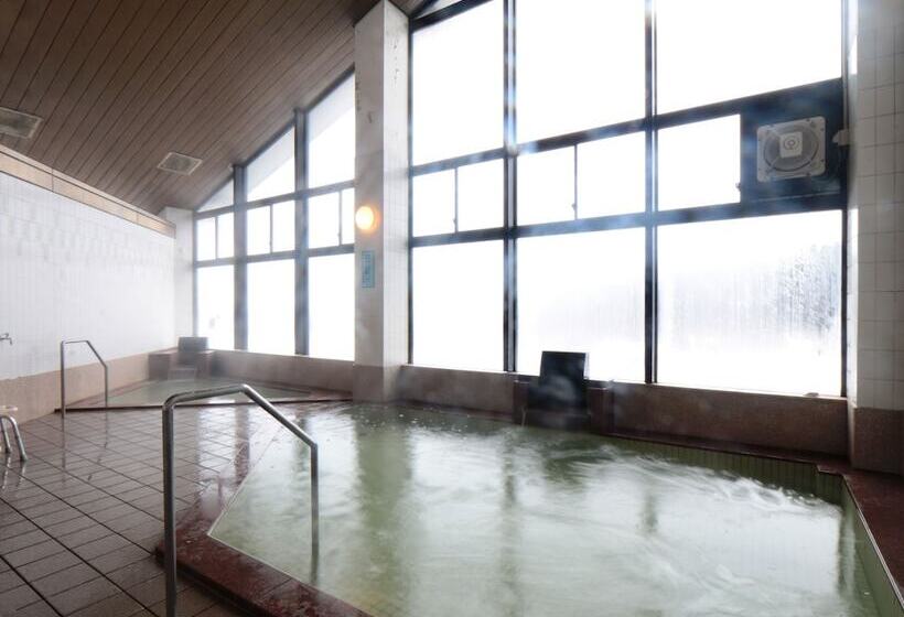 ریوکان Yasuragiso