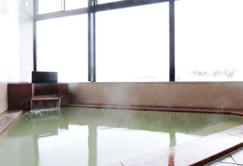 ریوکان Yasuragiso