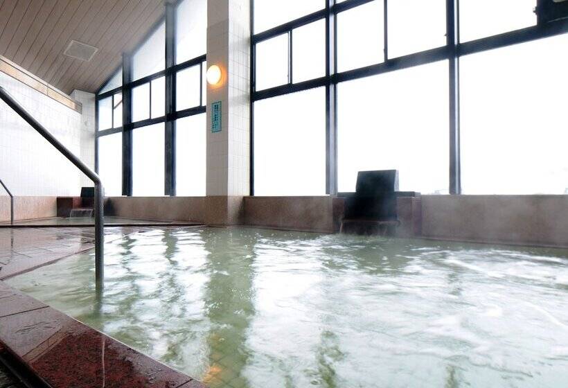 ریوکان Yasuragiso