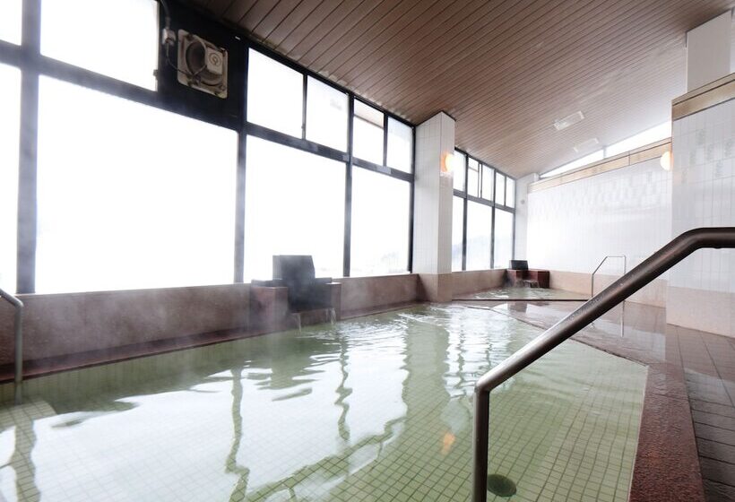 ریوکان Yasuragiso