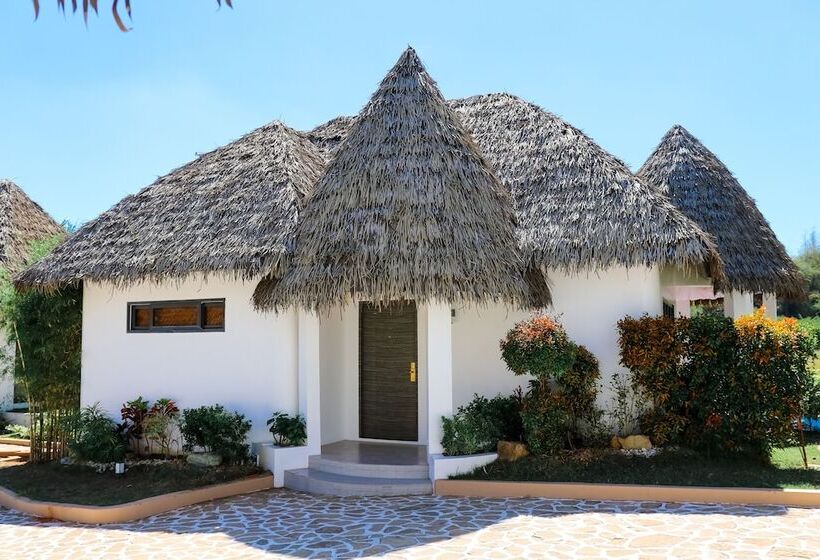 Safari Hotel And Villas Powered By Cocotel