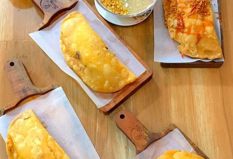 Safari Hotel And Villas Powered By Cocotel