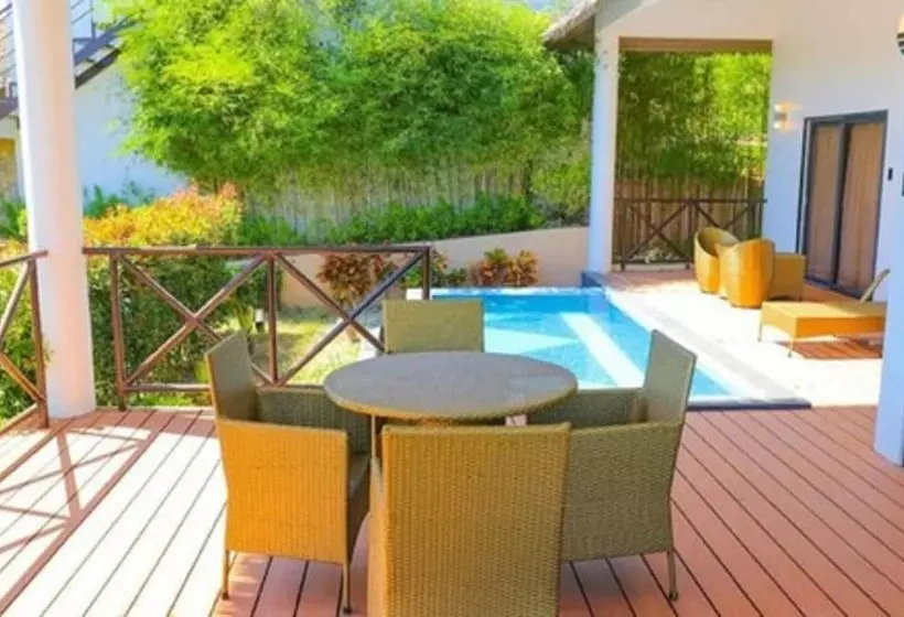 Safari Hotel And Villas Powered By Cocotel