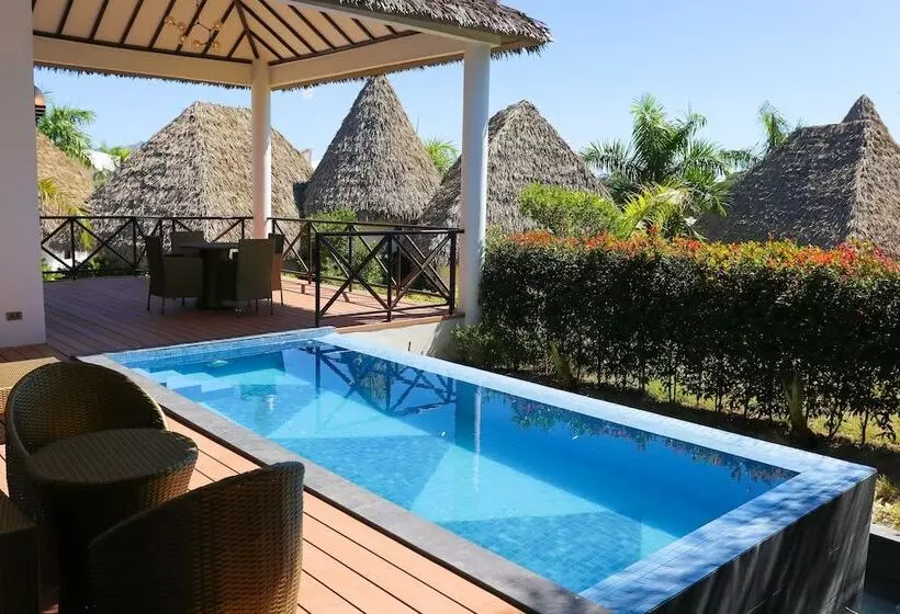 Safari Hotel And Villas Powered By Cocotel