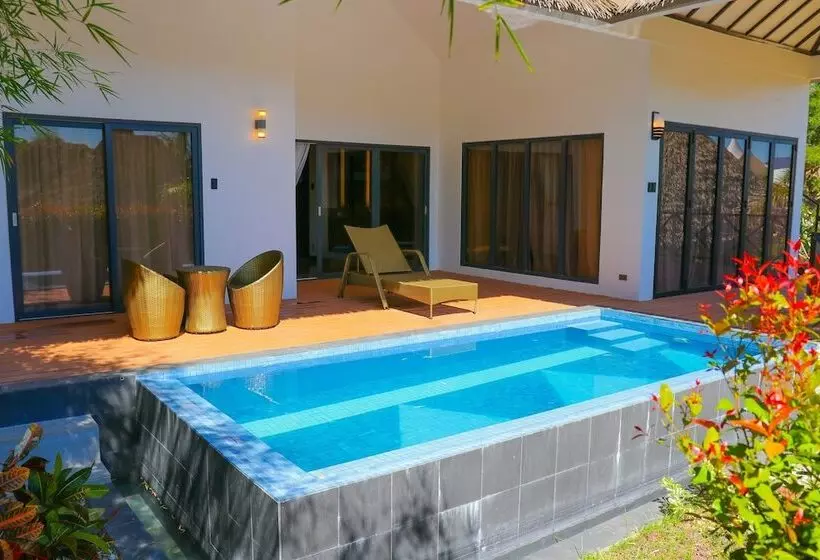 Safari Hotel And Villas Powered By Cocotel