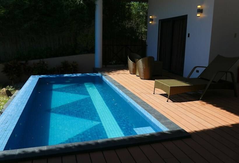 Safari Hotel And Villas Powered By Cocotel