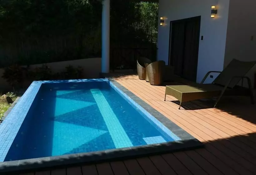 Safari Hotel And Villas Powered By Cocotel